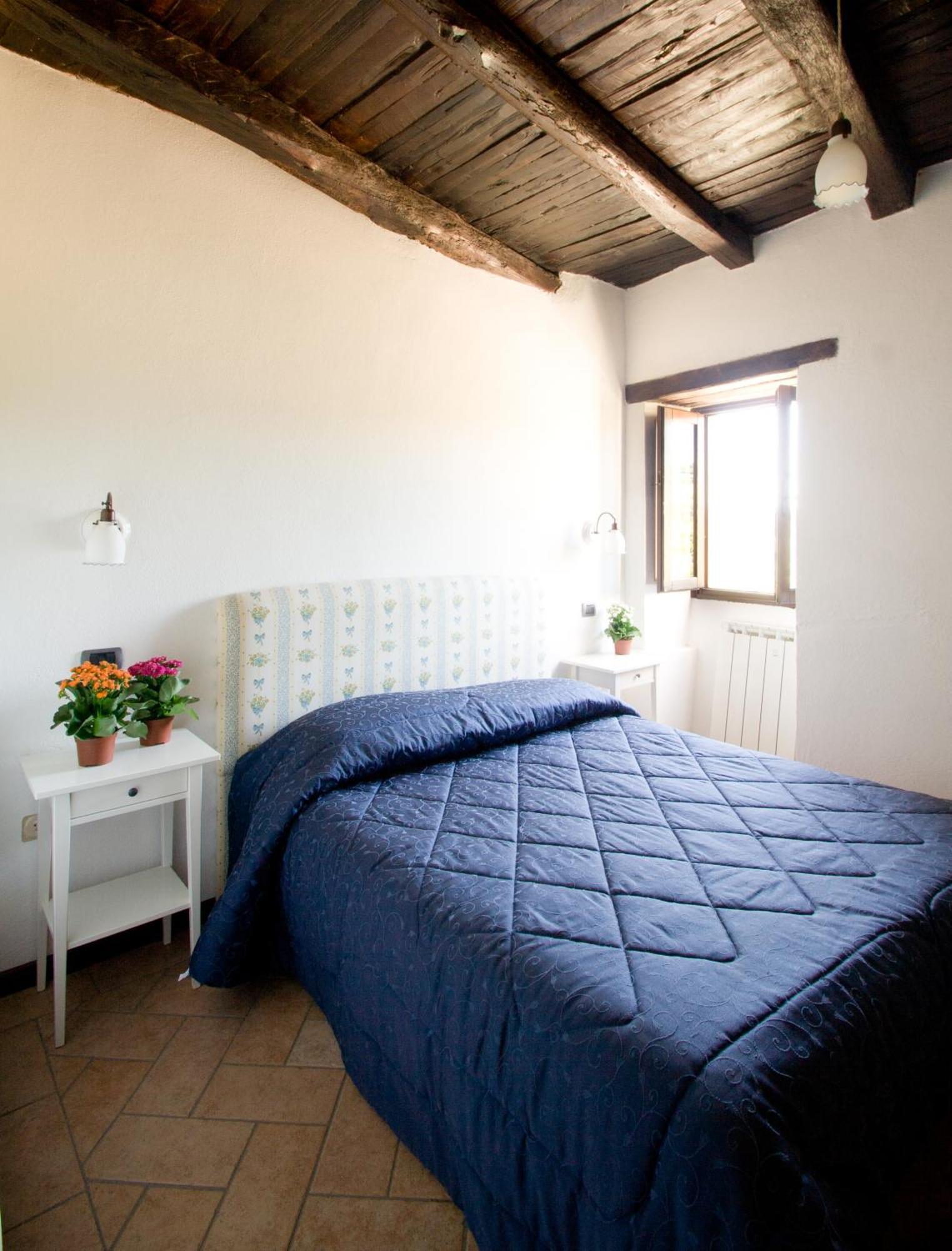 Borgo San Valentino Aparthotel Arrone Ngoại thất bức ảnh